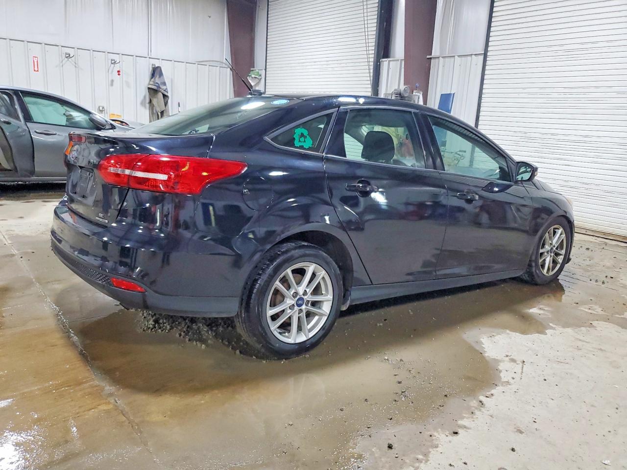 2016 FORD FOCUS SE — снимка 3