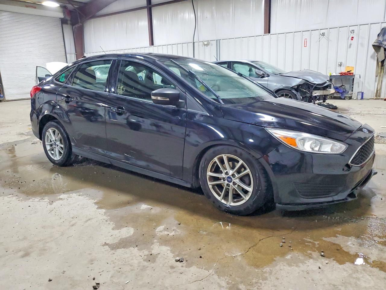 2016 FORD FOCUS SE — снимка 4