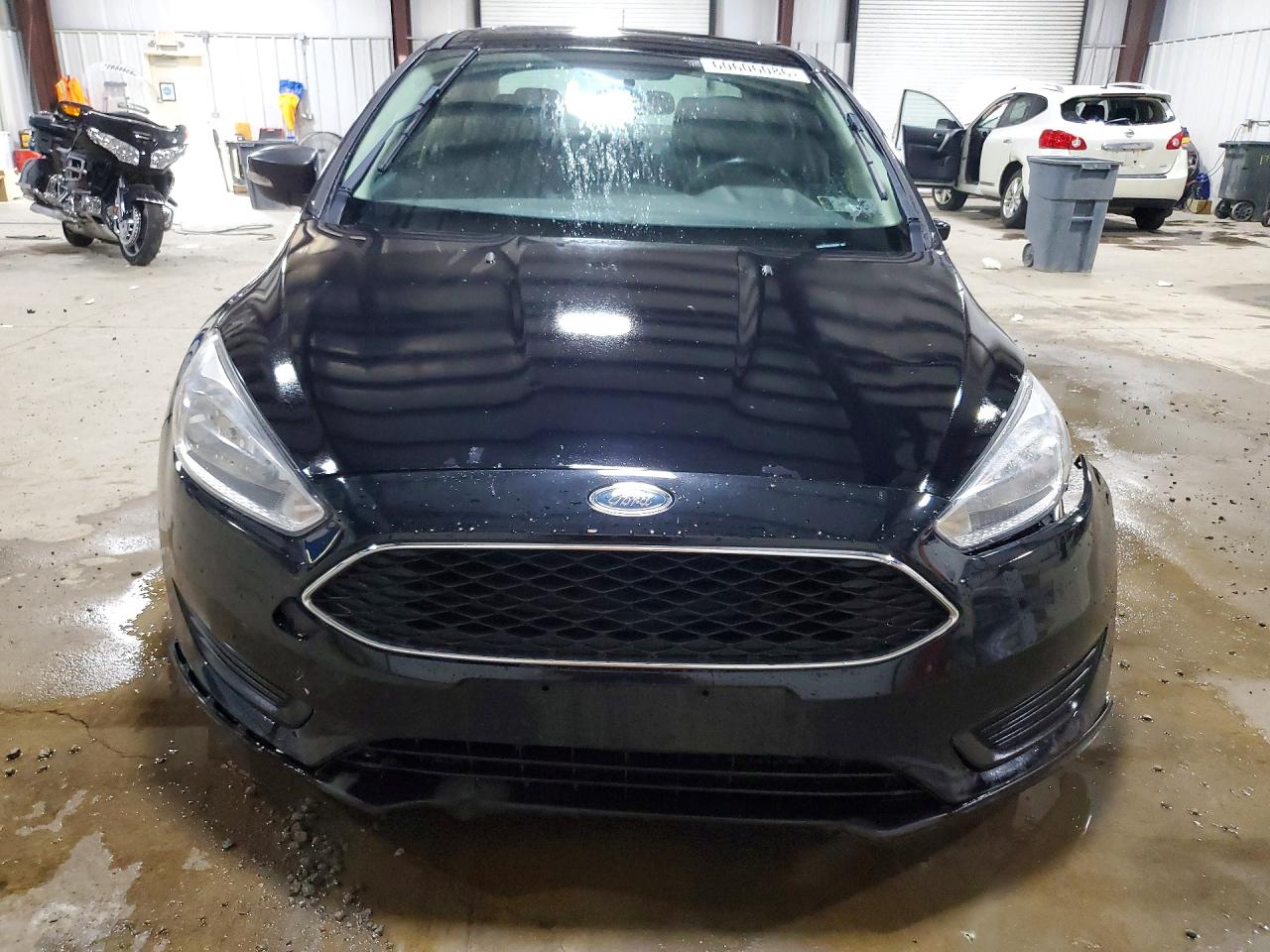 2016 FORD FOCUS SE — снимка 5