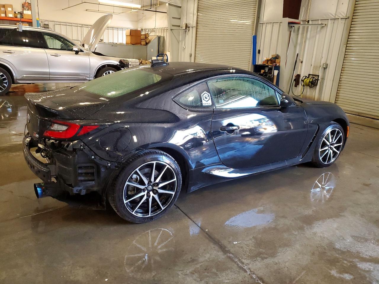2023 TOYOTA GR86 BASE — снимка 3