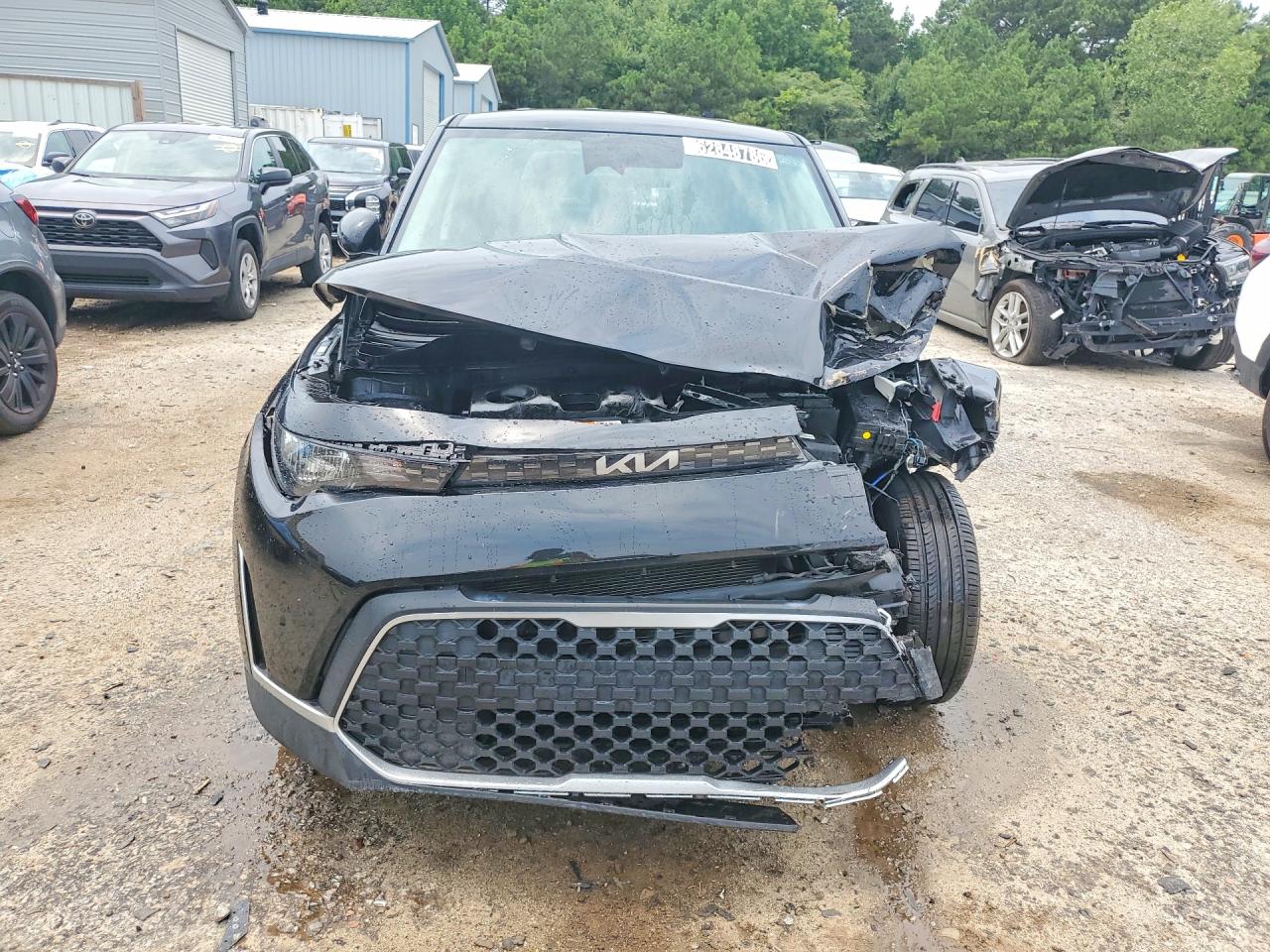 2025 KIA SOUL LX — снимка 5