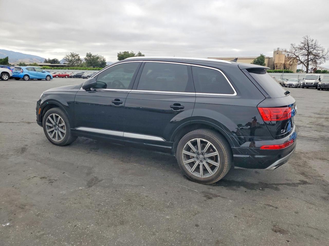 2018 AUDI Q7 PREMIUM PLUS — снимка 2