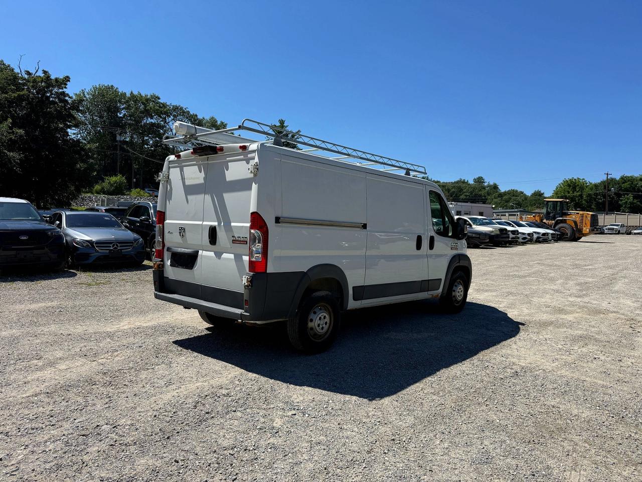 2015 RAM PROMASTER 1500 1500 STANDARD — снимка 4