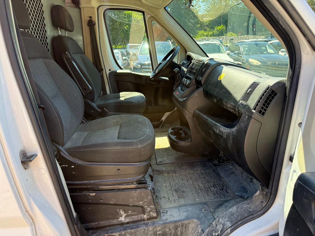 2015 RAM PROMASTER 1500 1500 STANDARD — снимка 5