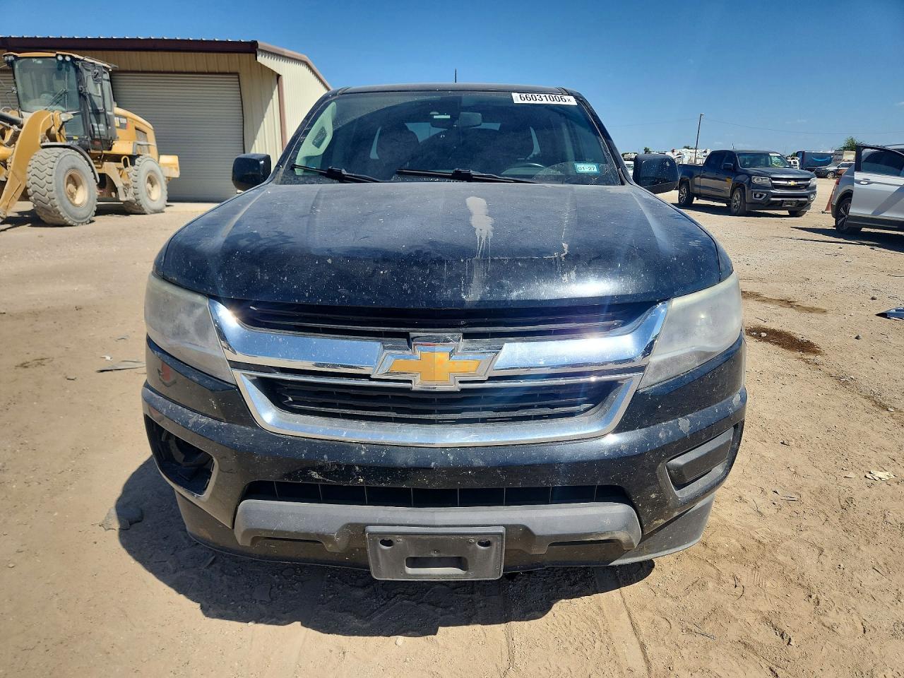 2016 CHEVROLET COLORADO LT — снимка 5