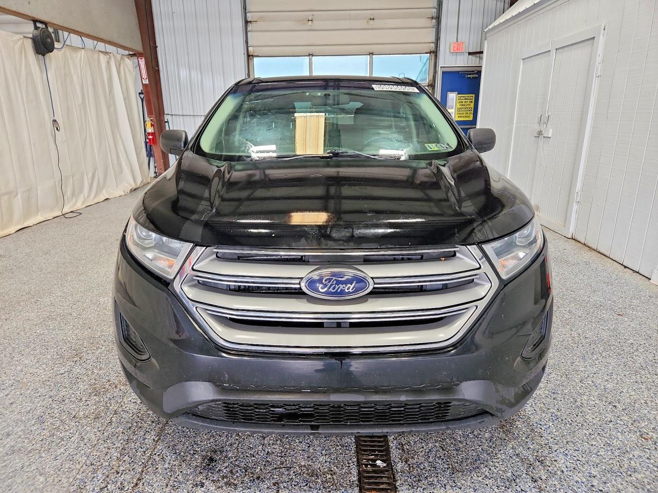 2018 FORD EDGE SE — снимка 5