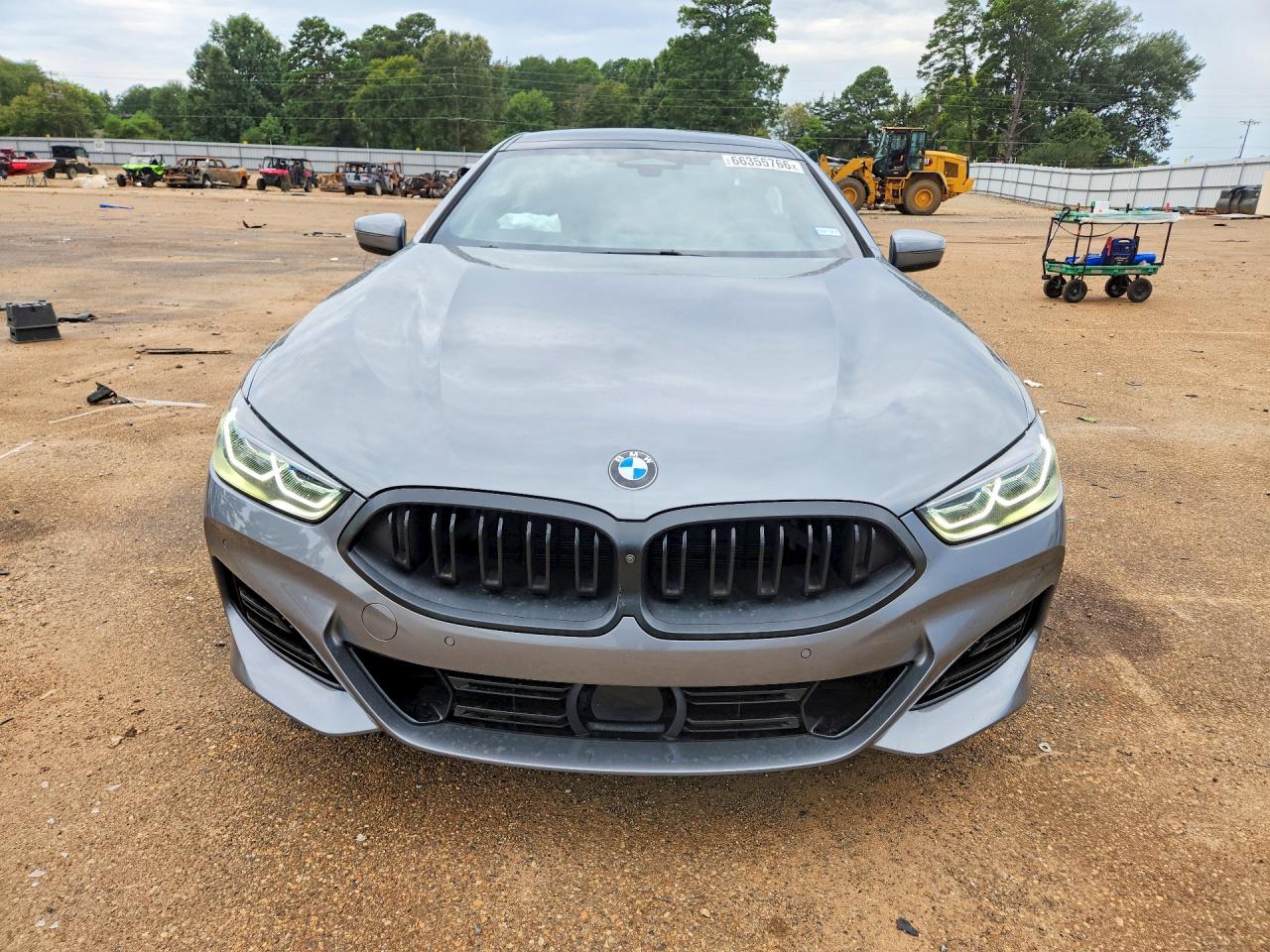 2024 BMW 840I — снимка 5
