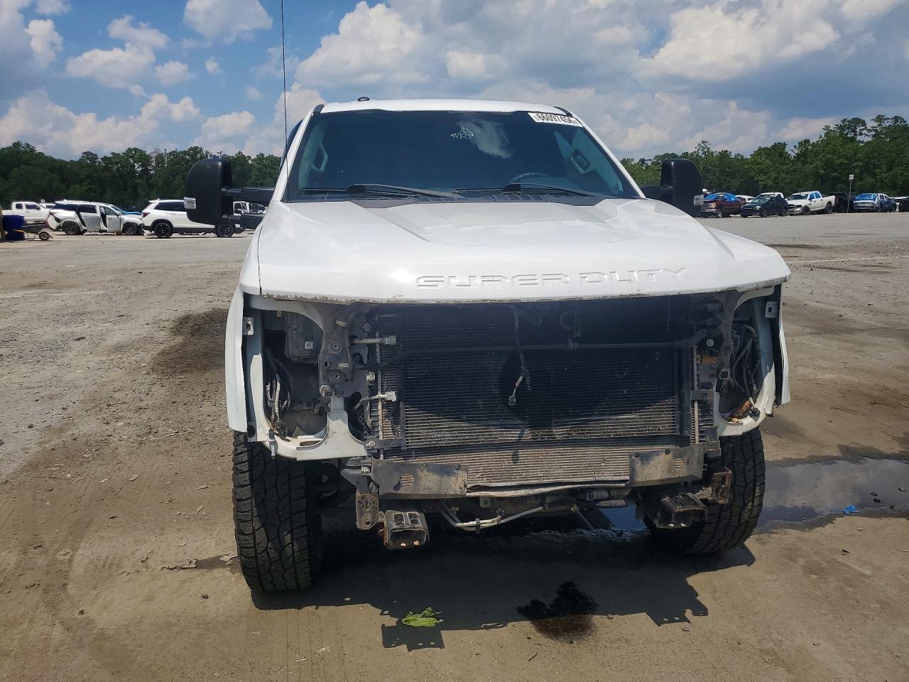 2017 FORD F250 SUPER DUTY — снимка 5