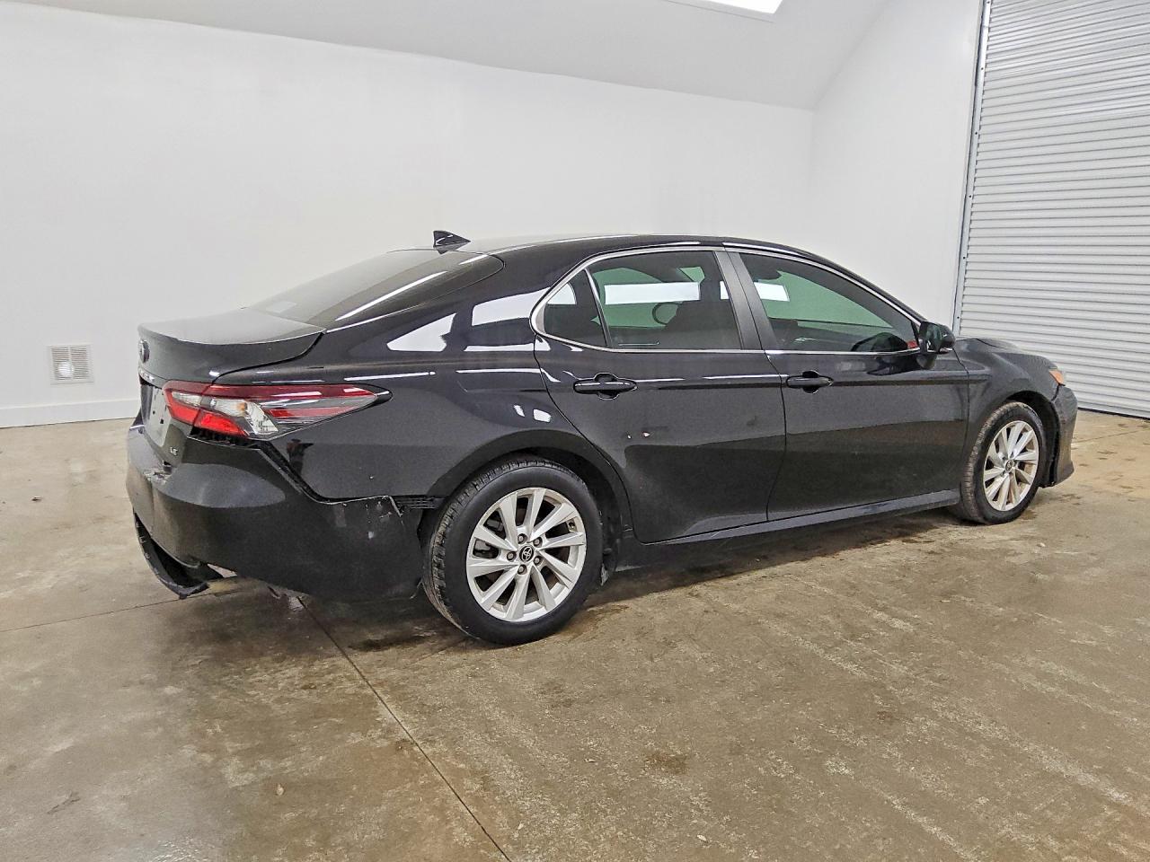 2024 TOYOTA CAMRY LE — снимка 3