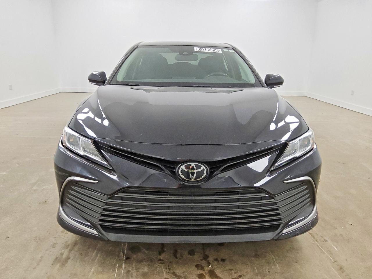 2024 TOYOTA CAMRY LE — снимка 5