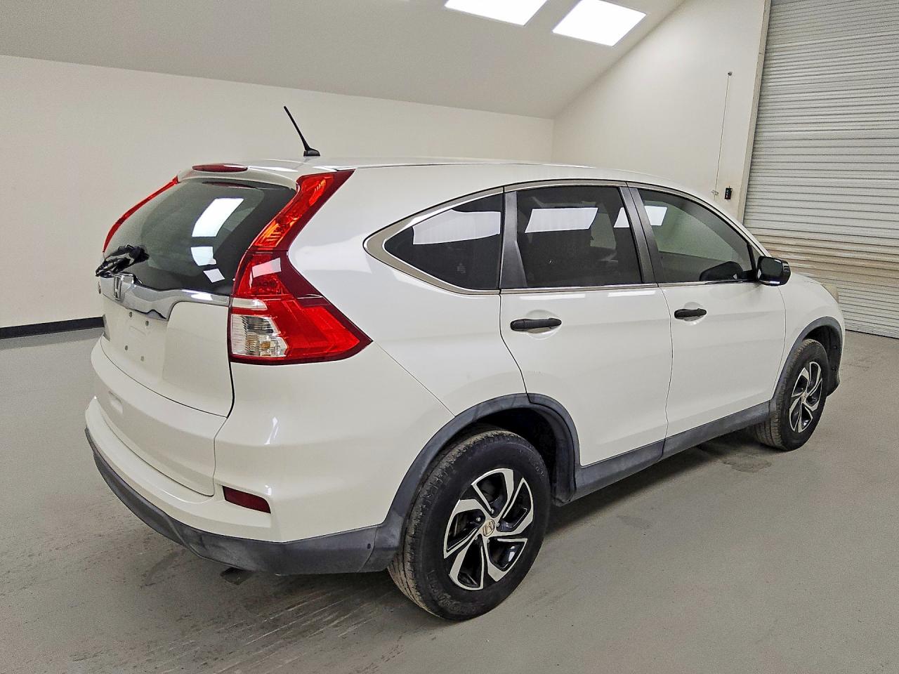 2015 HONDA CR-V LX — снимка 3
