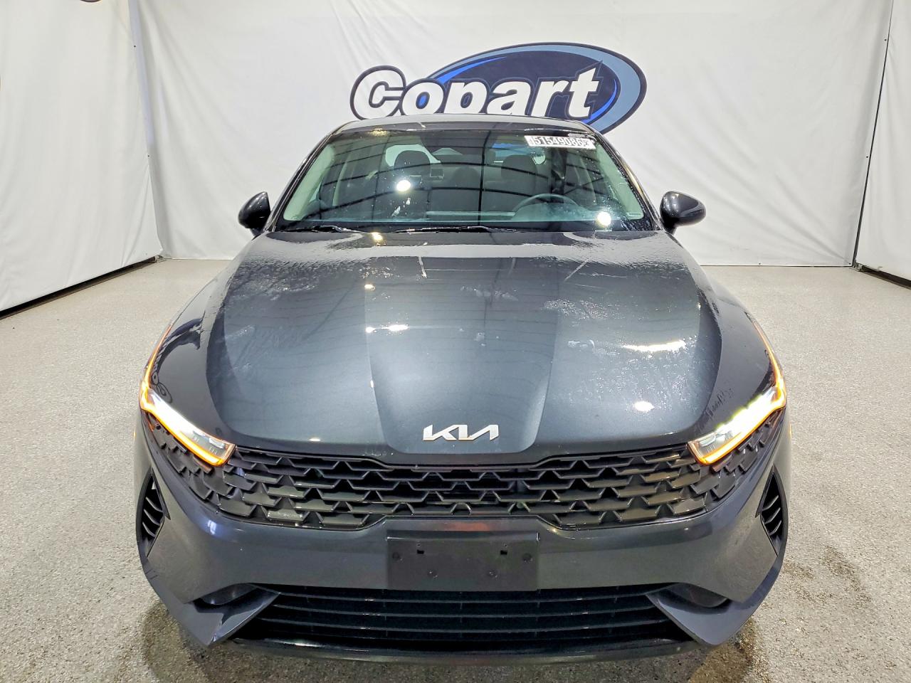 2023 KIA K5 LXS — снимка 5