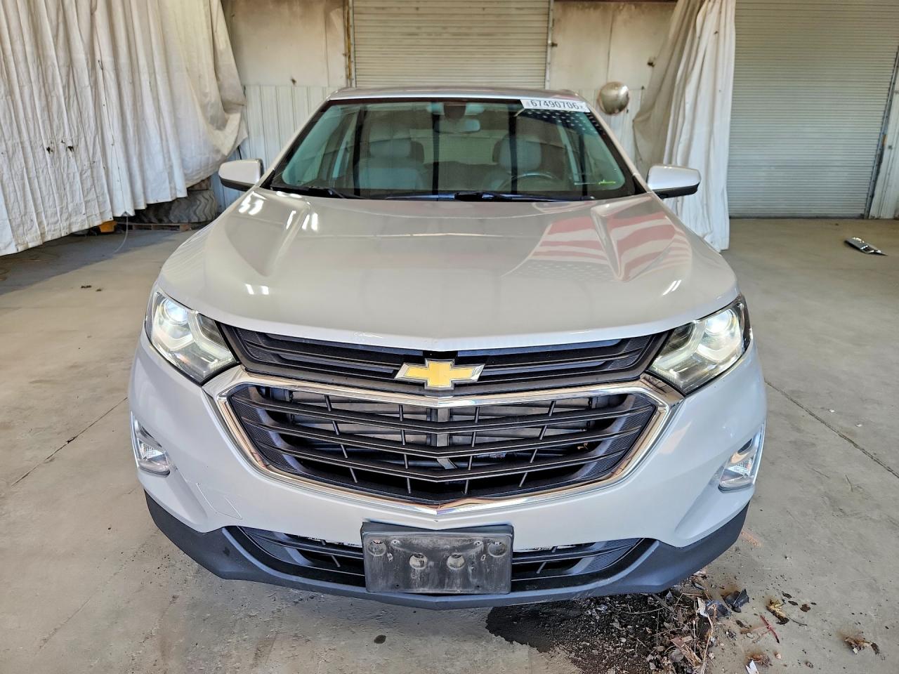 2018 CHEVROLET EQUINOX LT — снимка 5
