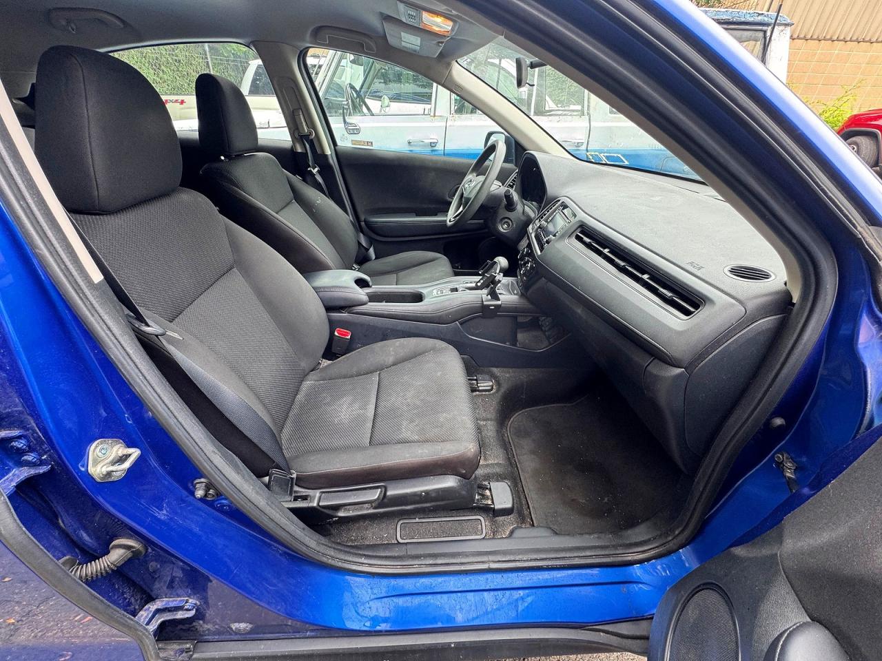 2018 HONDA HR-V LX — снимка 5