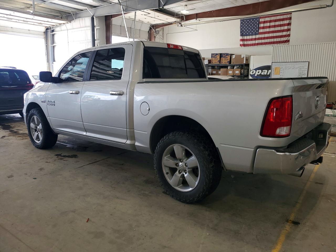 2017 RAM 1500 SLT — снимка 2