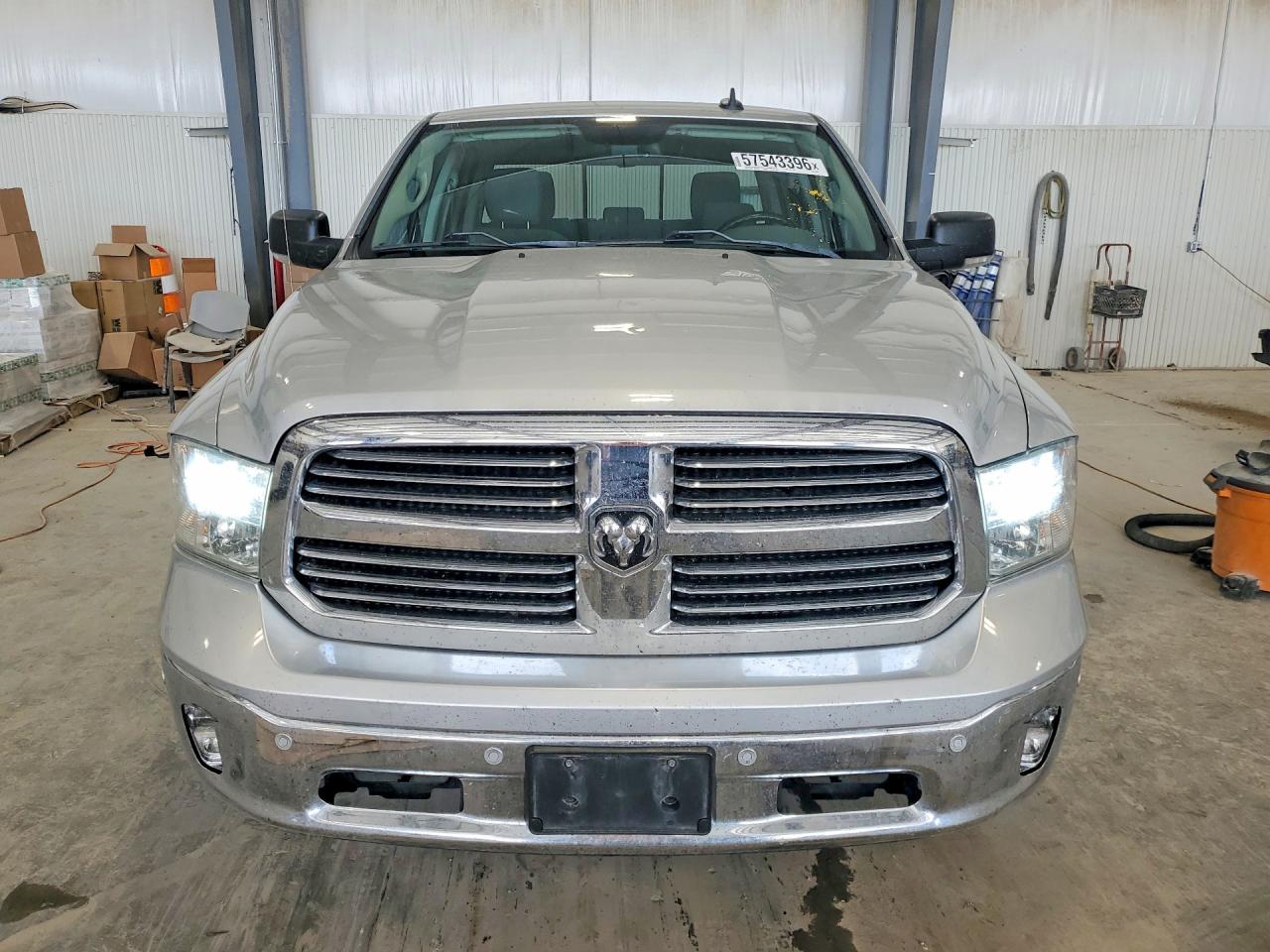 2017 RAM 1500 SLT — снимка 5