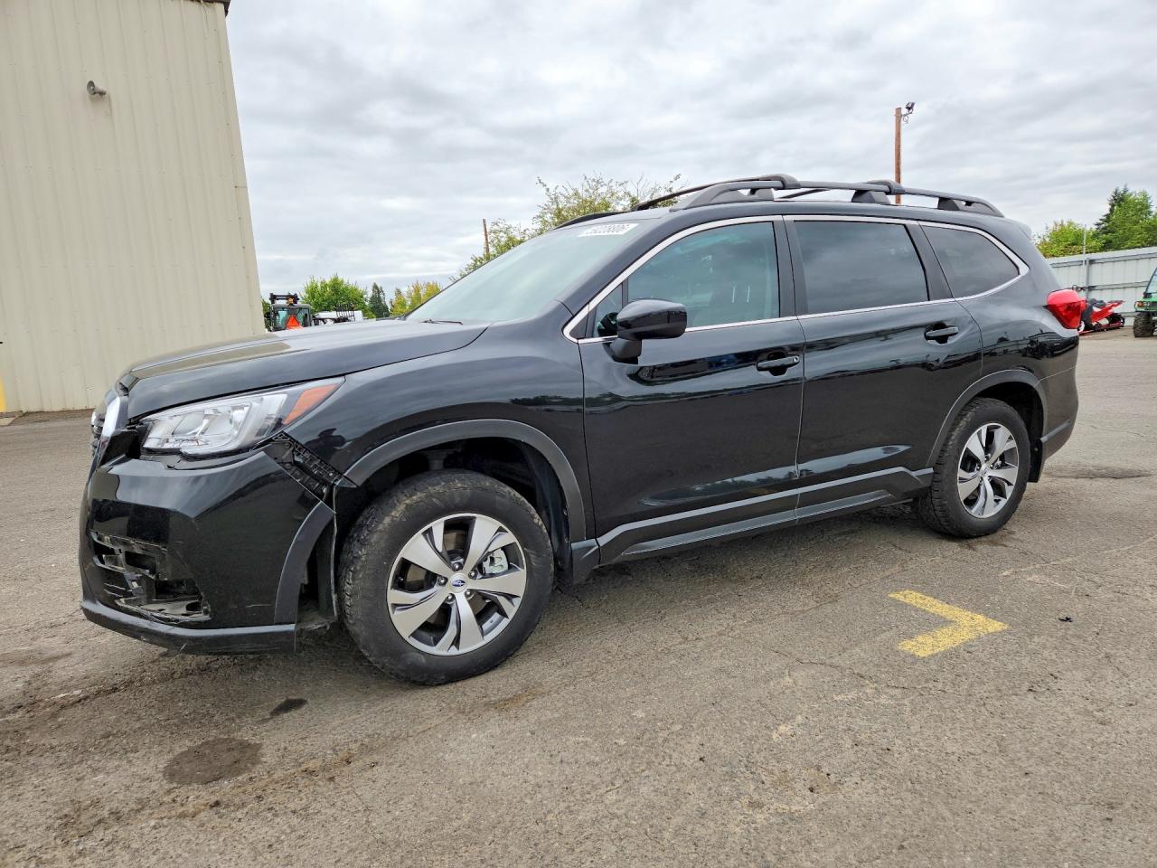 2019 SUBARU ASCENT PREMIUM