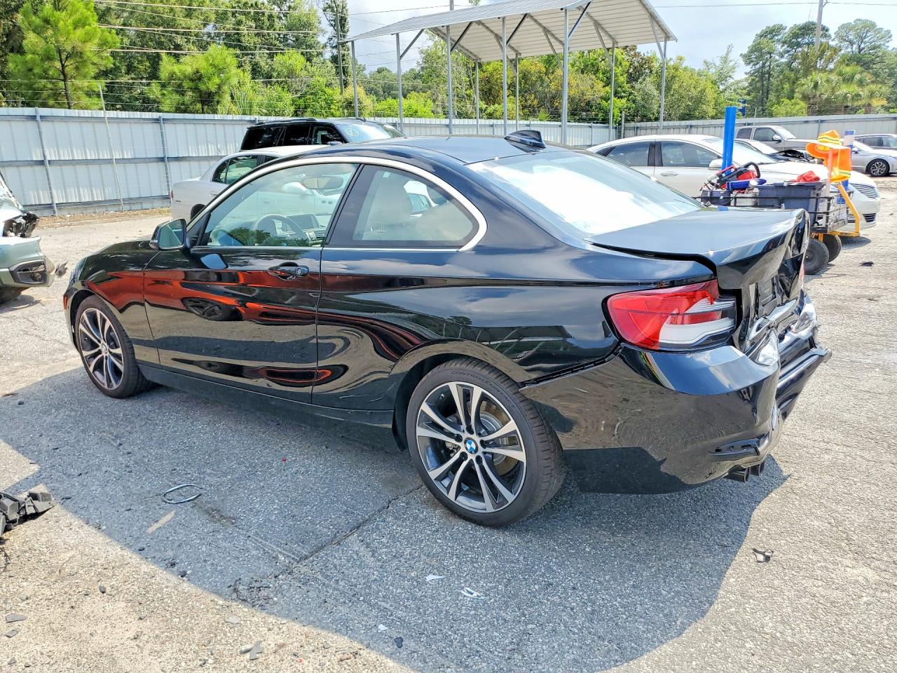 2018 BMW 230I — снимка 2