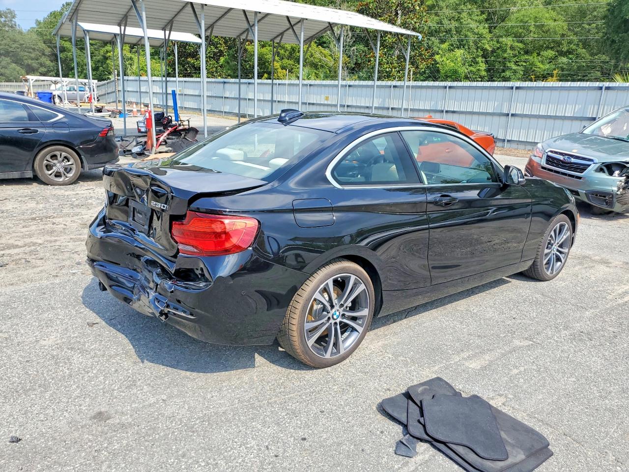 2018 BMW 230I — снимка 3