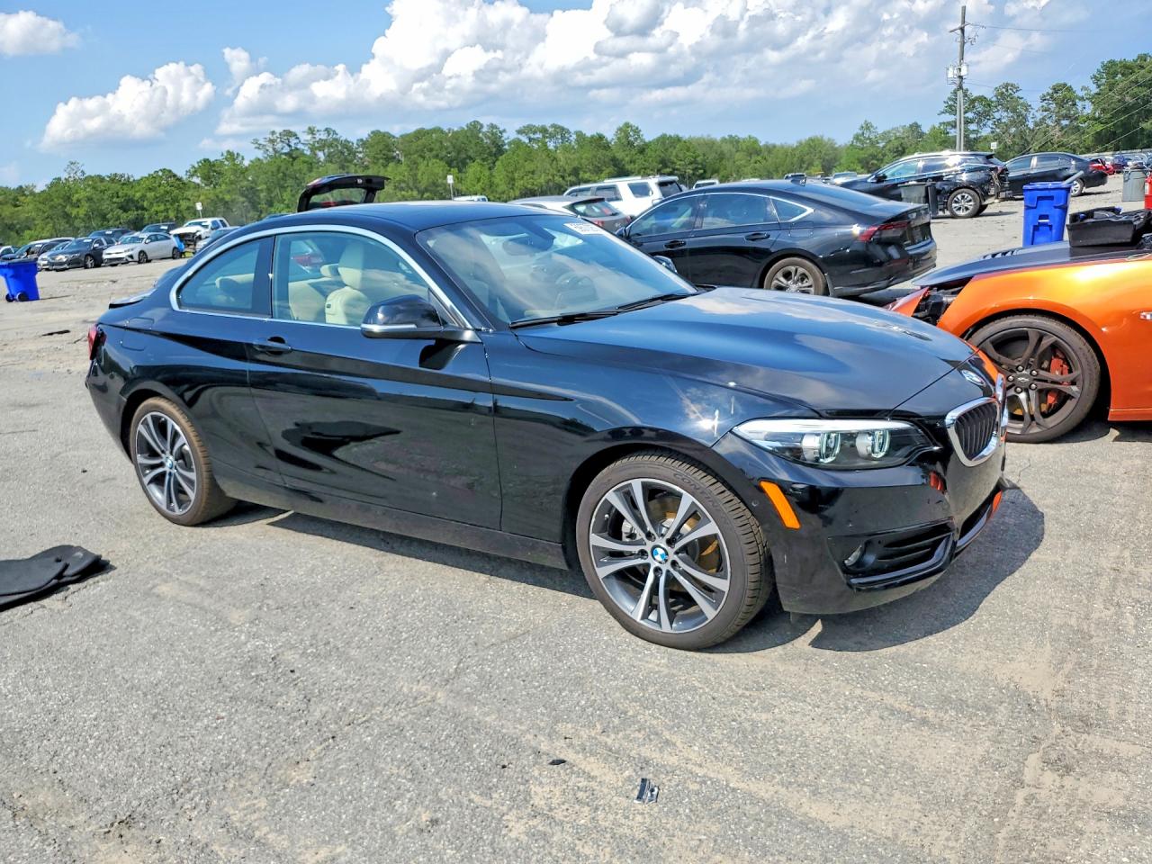2018 BMW 230I — снимка 4
