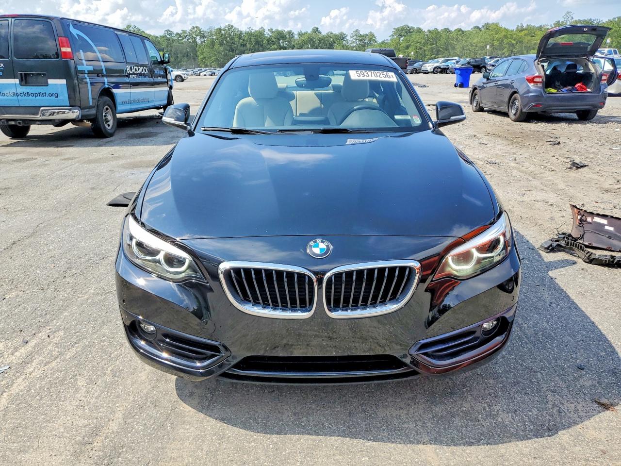 2018 BMW 230I — снимка 5
