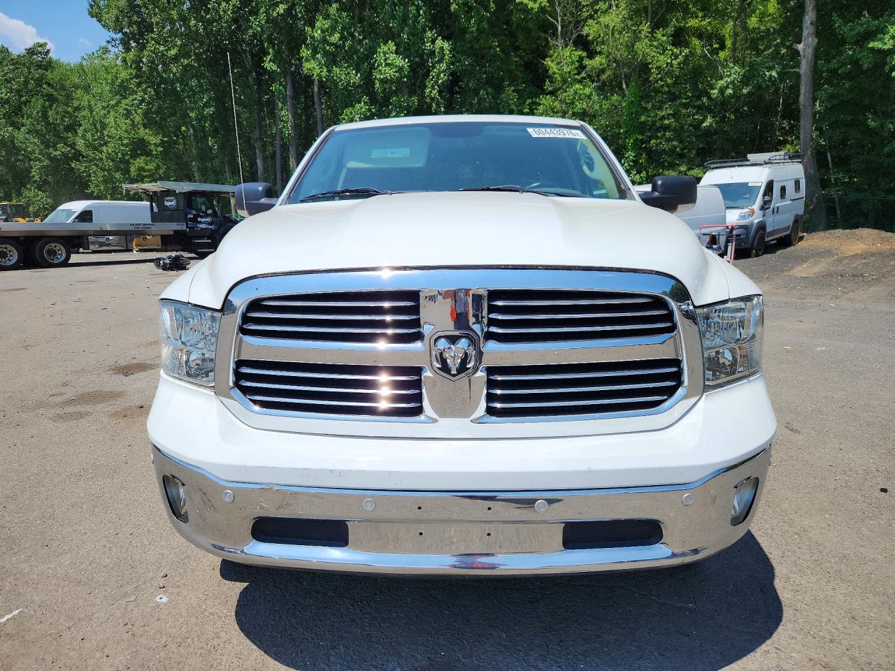 2016 RAM 1500 SLT — снимка 5