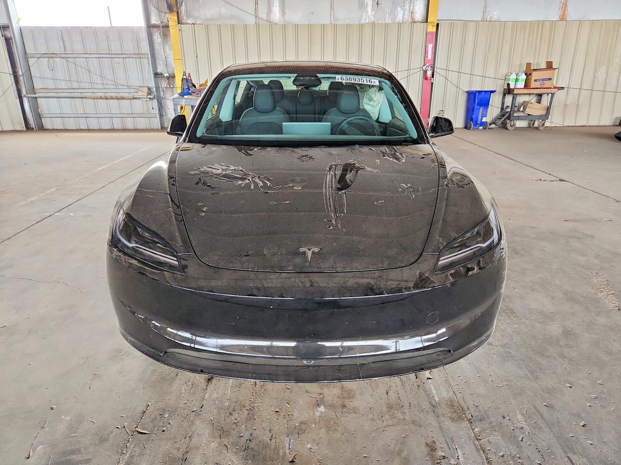 2026 TESLA MODEL 3 — снимка 5