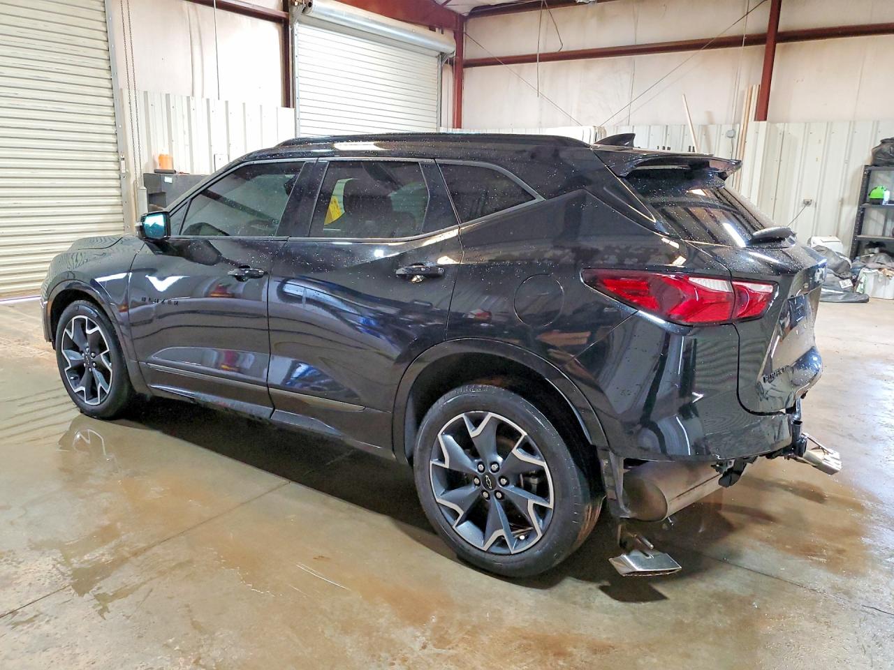 2020 CHEVROLET BLAZER RS — снимка 2