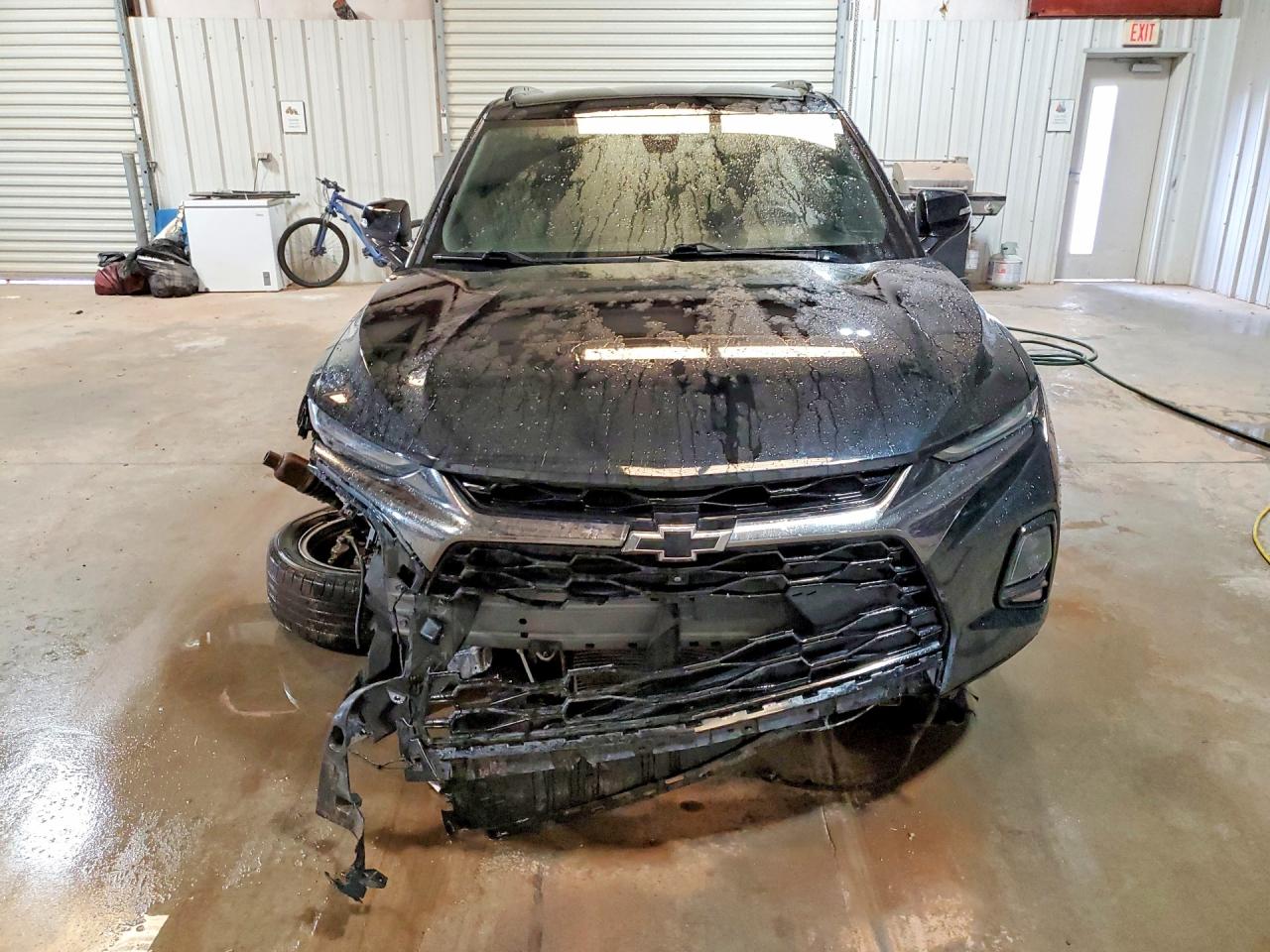 2020 CHEVROLET BLAZER RS — снимка 5