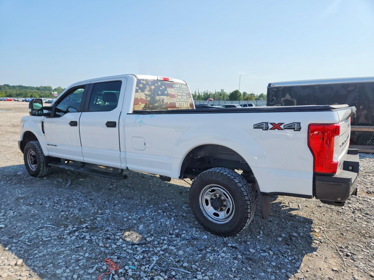 2019 FORD F350 SUPER DUTY — снимка 2
