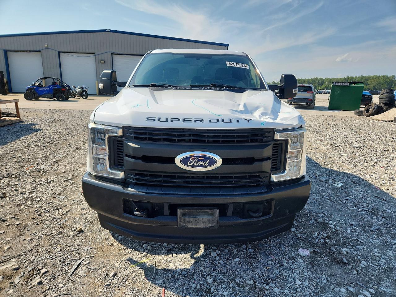 2019 FORD F350 SUPER DUTY — снимка 5