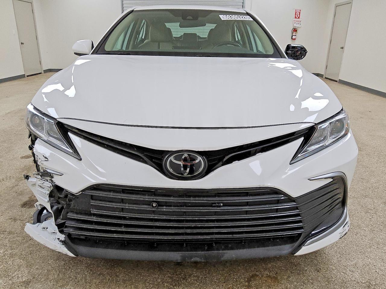 2024 TOYOTA CAMRY LE — снимка 5