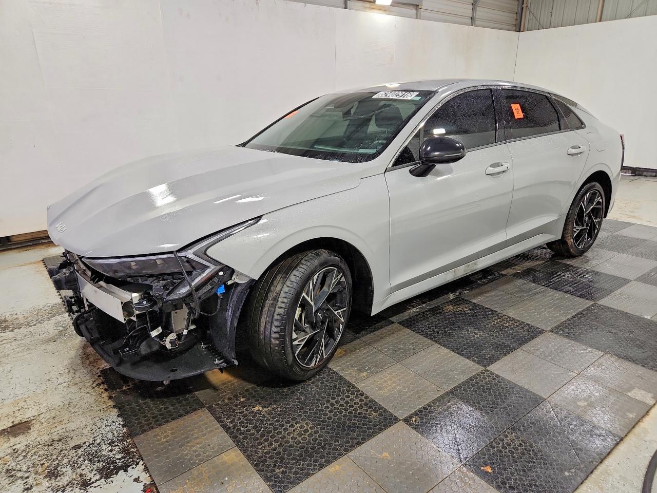 2025 KIA K5 GT LINE