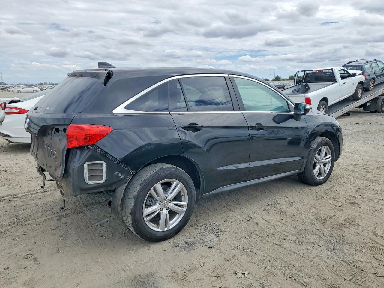 2013 ACURA RDX — снимка 3