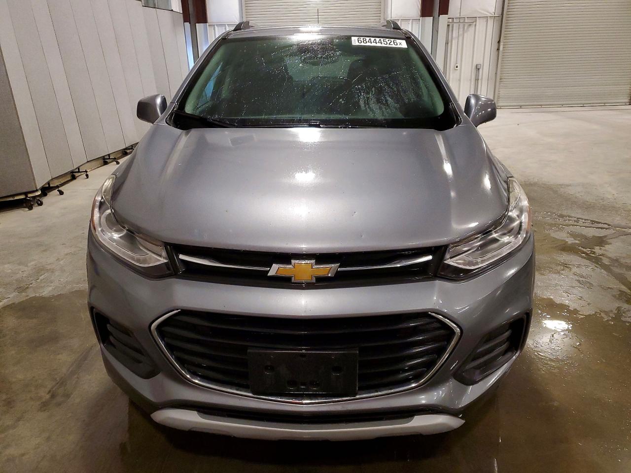 2020 CHEVROLET TRAX 1LT — снимка 5