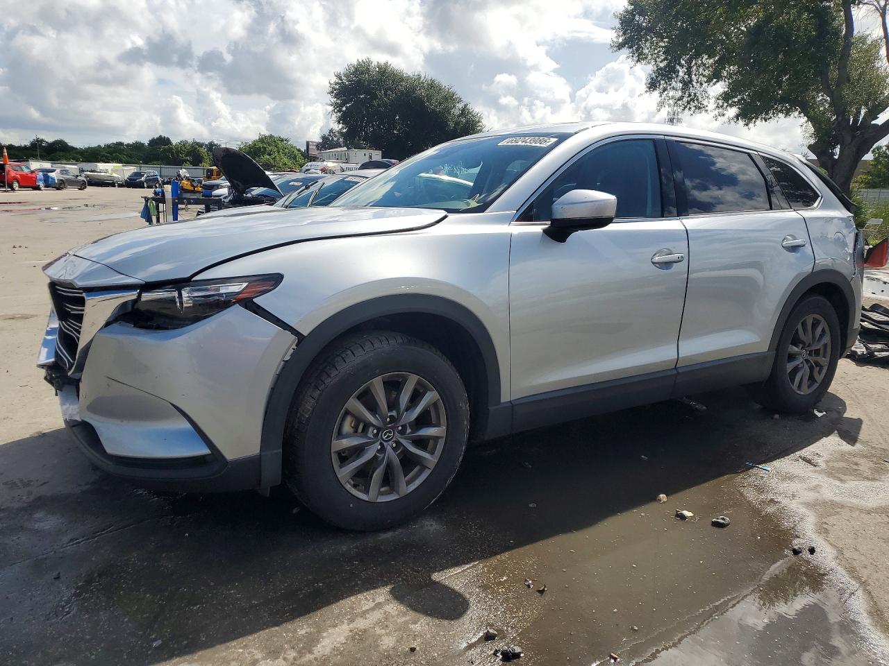 2023 MAZDA CX-9 TOURING