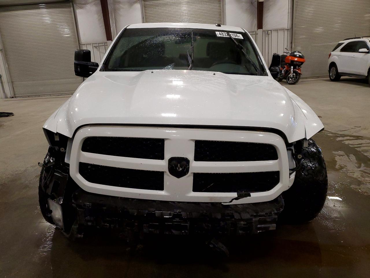 2017 RAM 1500 ST — снимка 5