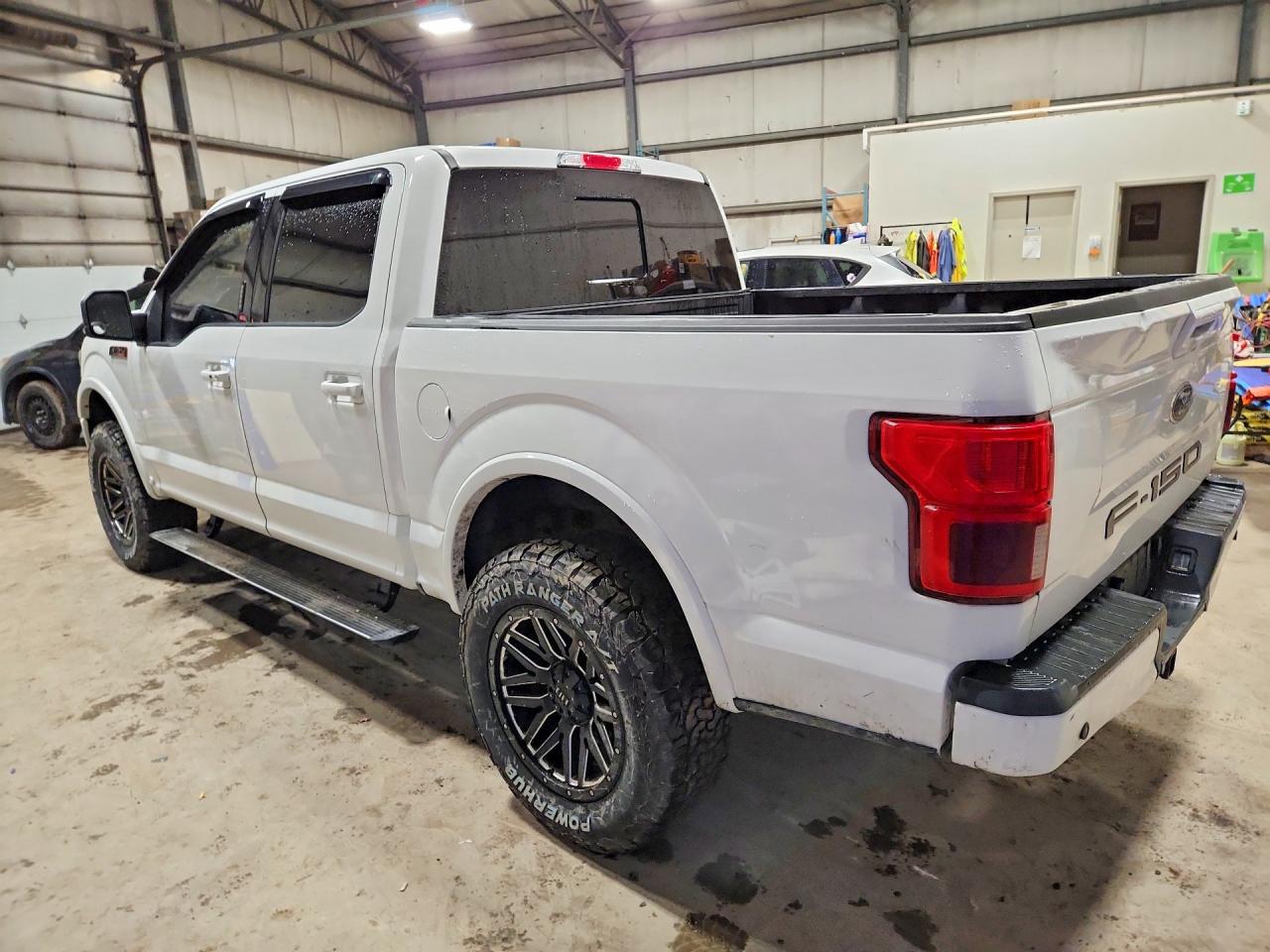 2019 FORD F150 — снимка 2