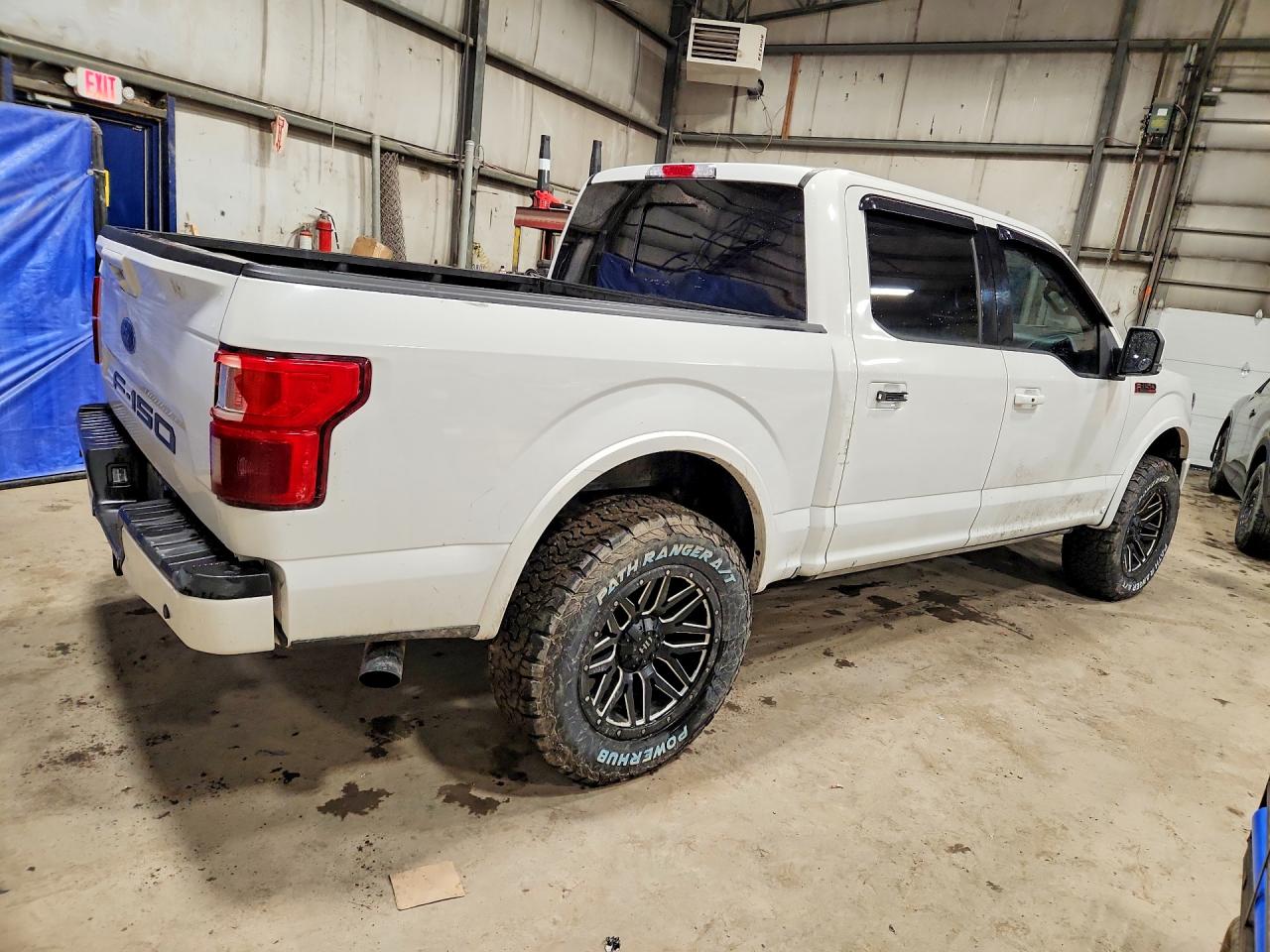 2019 FORD F150 — снимка 3