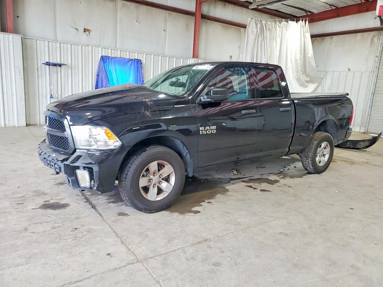 2018 RAM 1500 ST