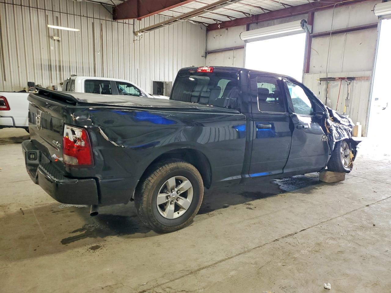 2018 RAM 1500 ST — снимка 3