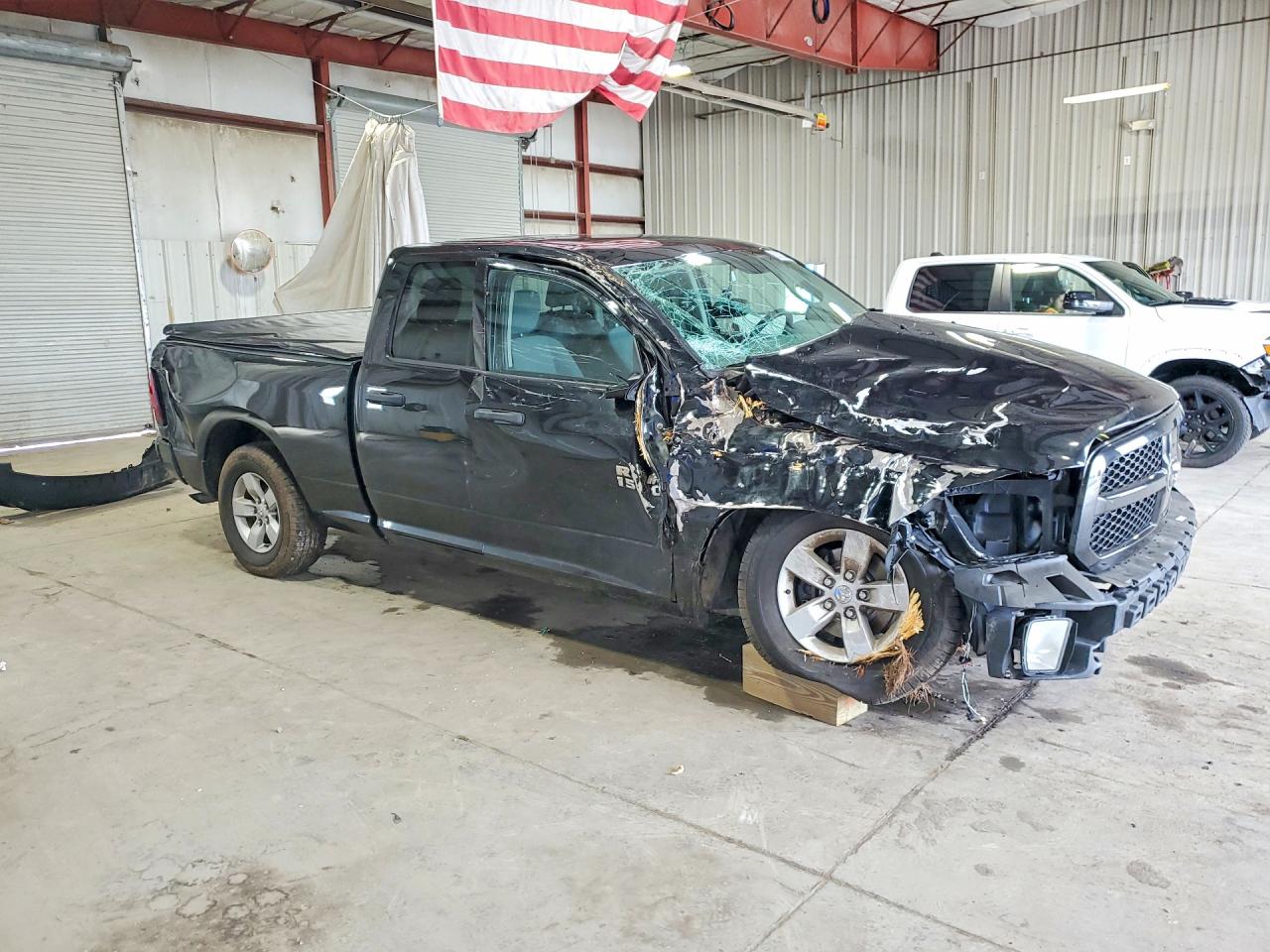 2018 RAM 1500 ST — снимка 4