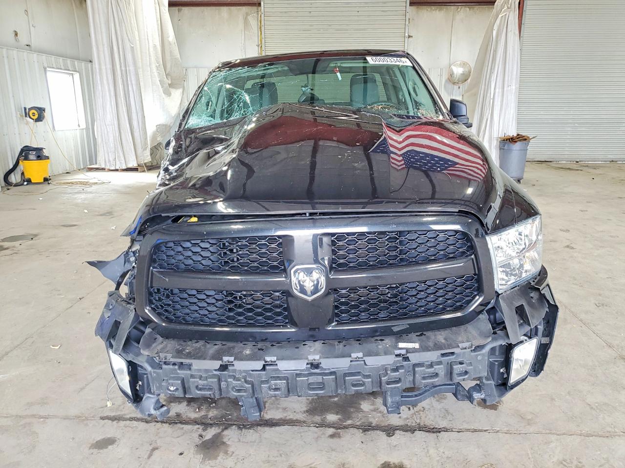 2018 RAM 1500 ST — снимка 5
