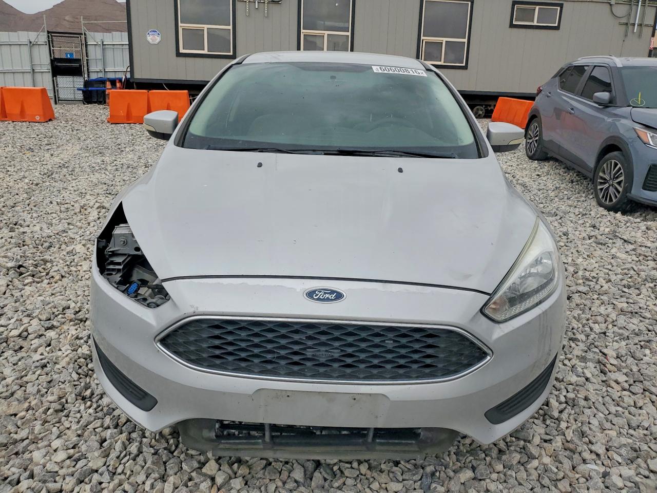 2015 FORD FOCUS SE — снимка 5