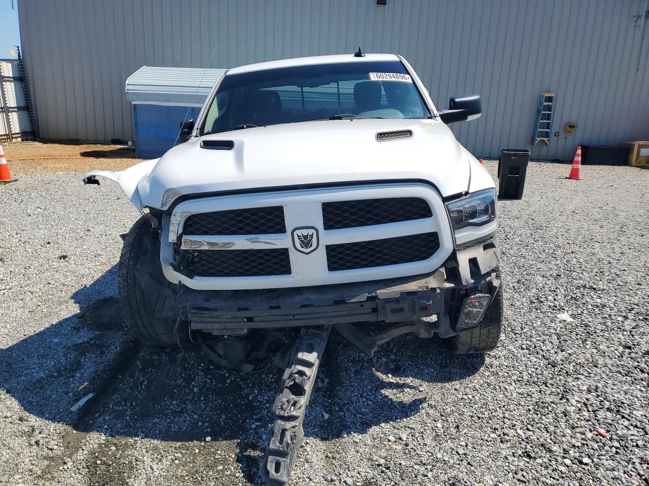 2017 RAM 1500 SLT — снимка 5