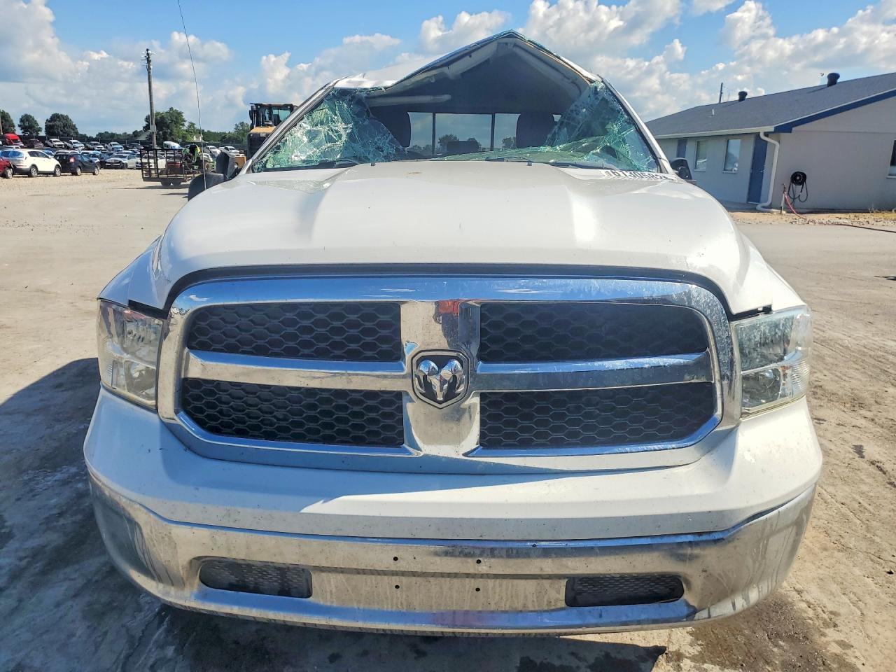 2018 RAM 1500 SLT — снимка 5