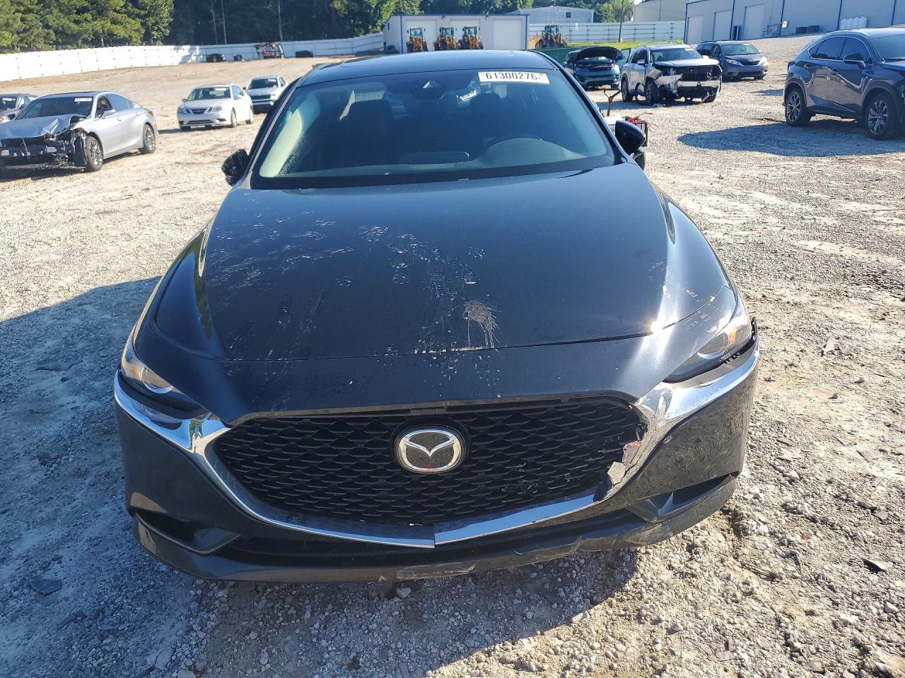 2021 MAZDA 3 PREFERRED — снимка 5
