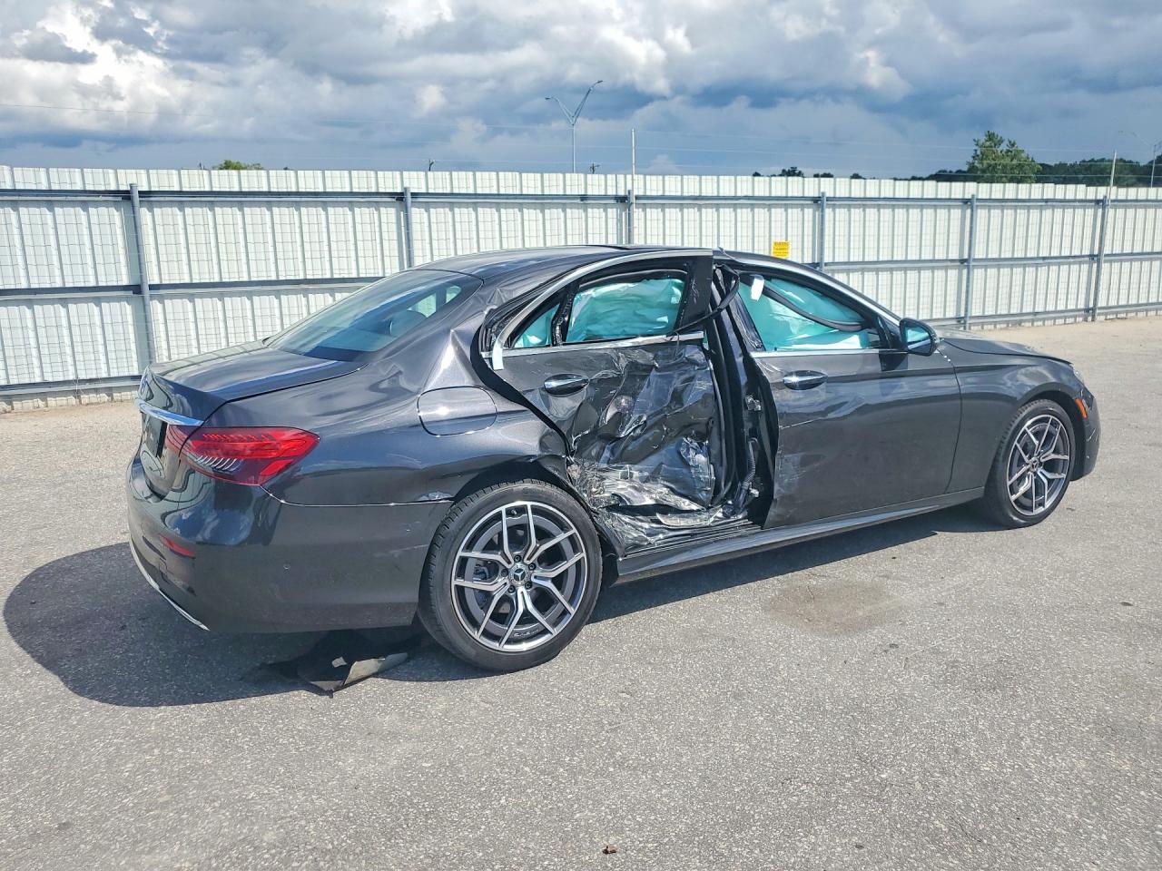 2023 MERCEDES-BENZ E 350 — снимка 3