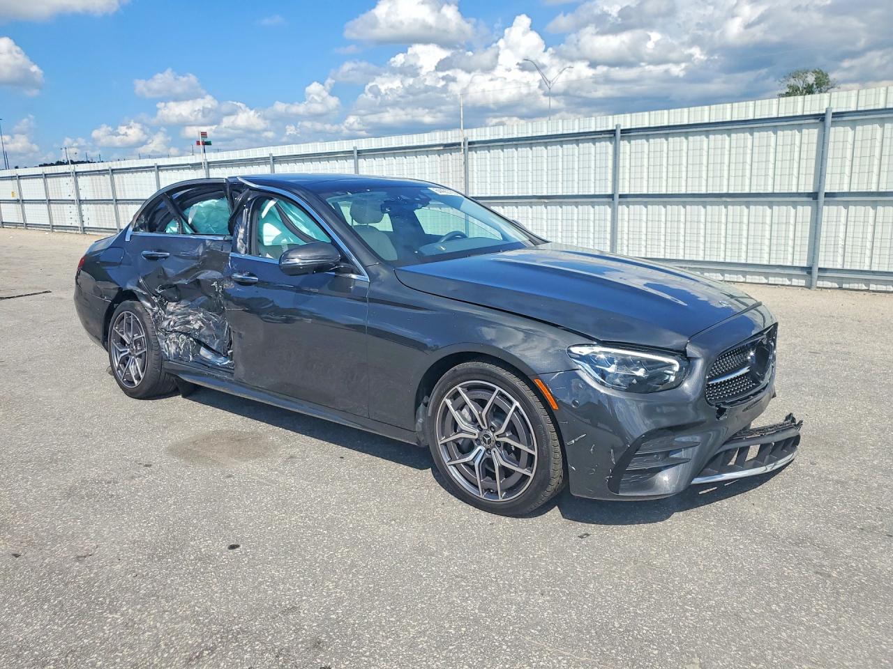 2023 MERCEDES-BENZ E 350 — снимка 4