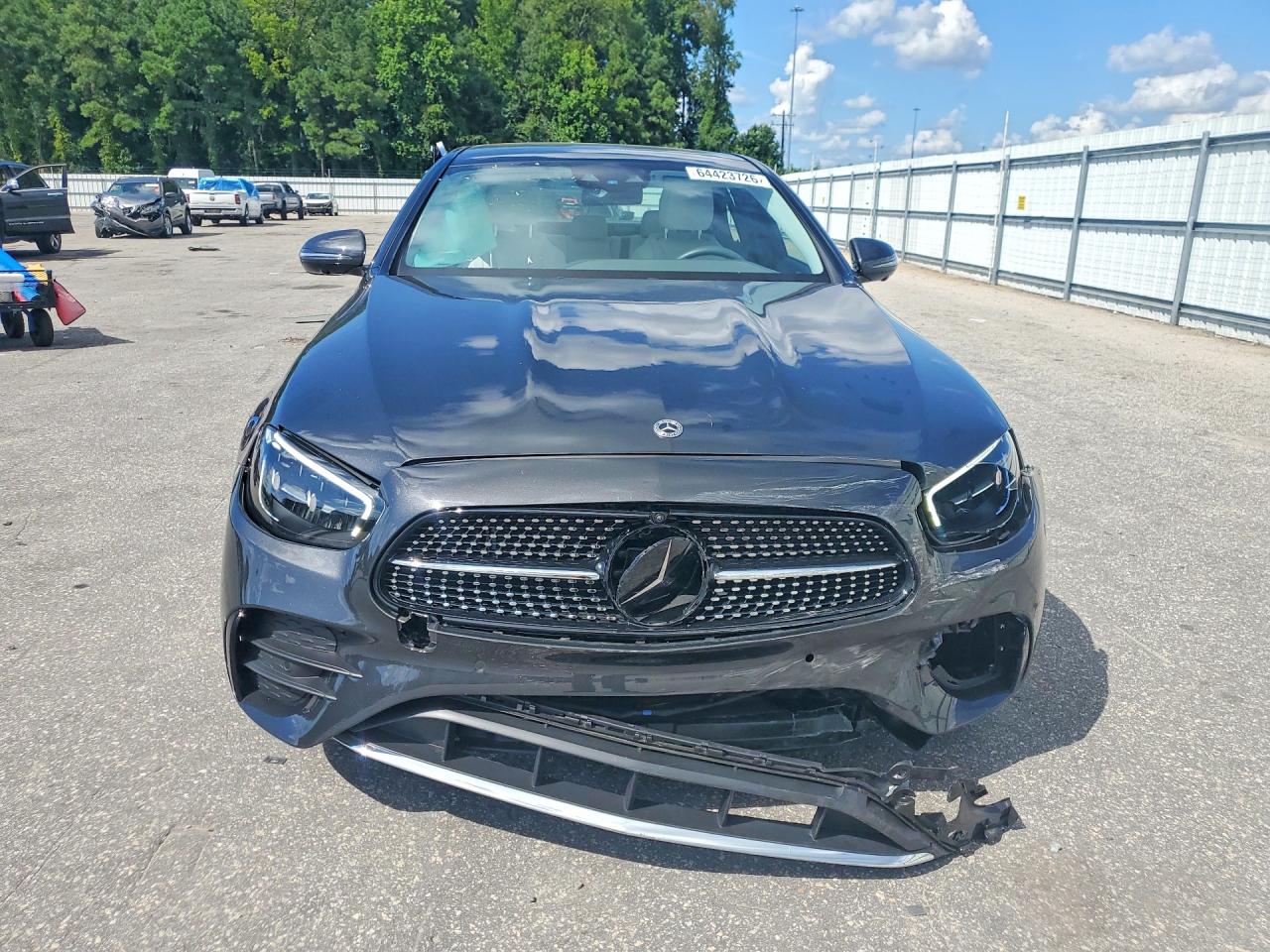 2023 MERCEDES-BENZ E 350 — снимка 5
